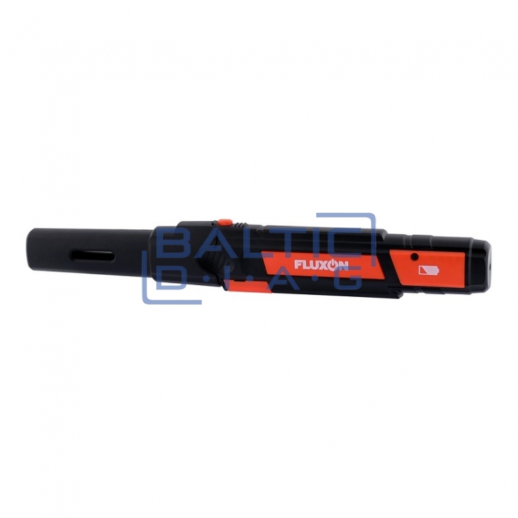 Plastic parts repair kit