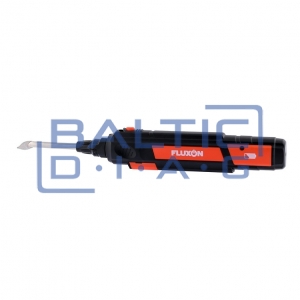 Plastic parts repair kit