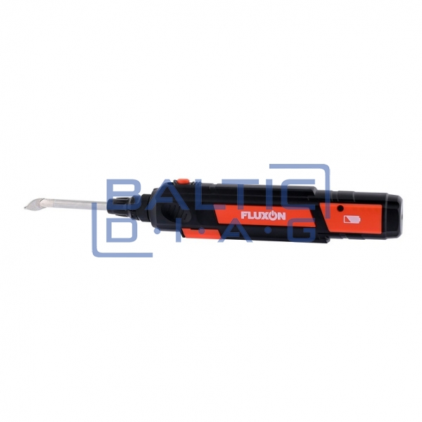 Plastic parts repair kit