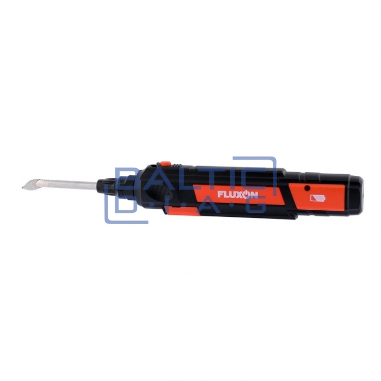 Plastic parts repair kit