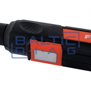 Plastic parts repair kit