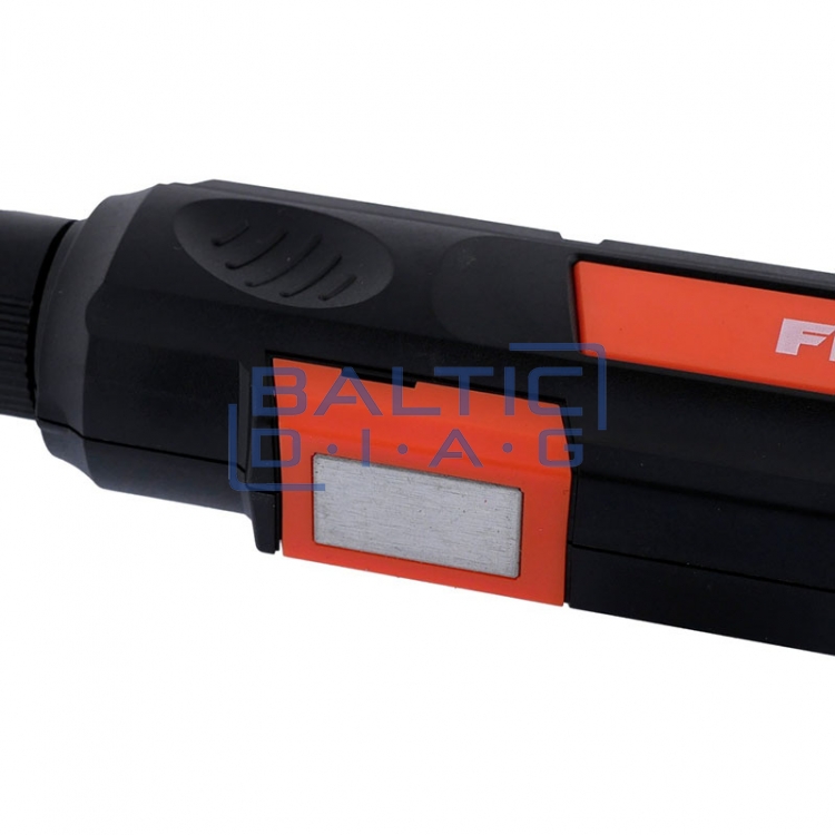 Plastic parts repair kit