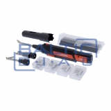 Plastic parts repair kit