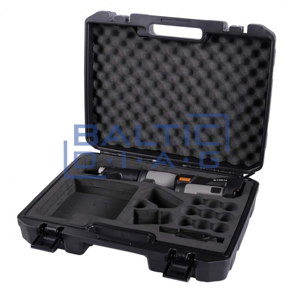 Cordless cable cutters 30 kN