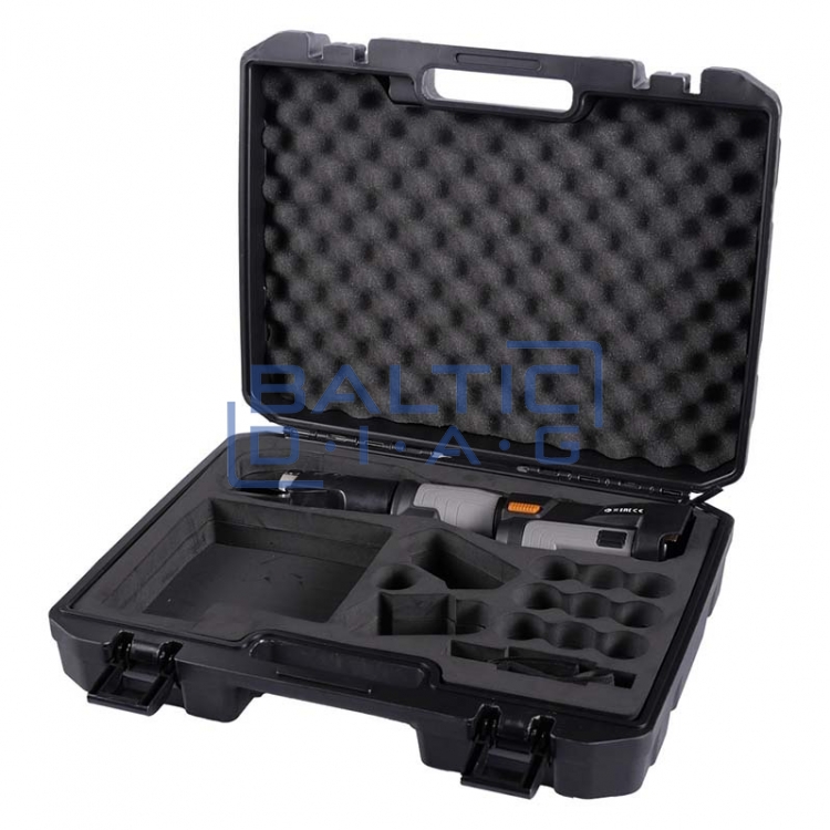 Cordless cable cutters 30 kN