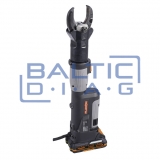 Cordless cable cutters 30 kN