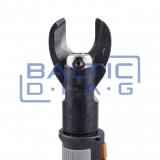 Cordless cable cutters 30 kN