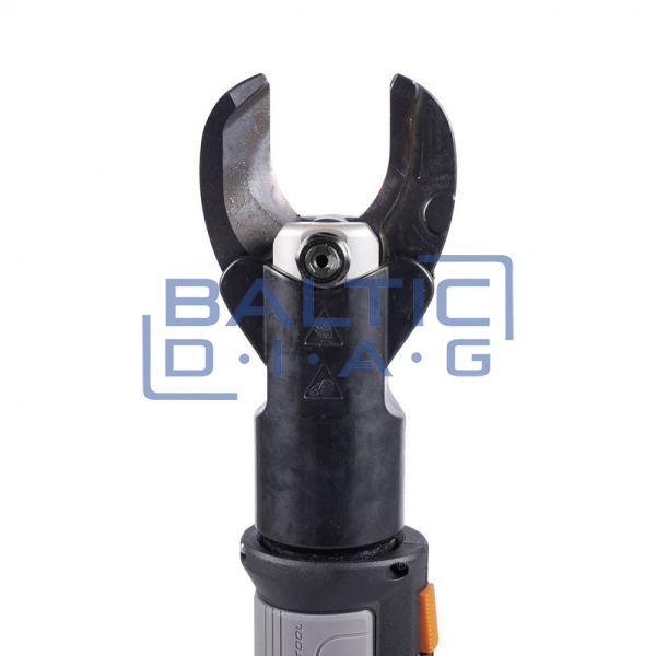 Cordless cable cutters 30 kN