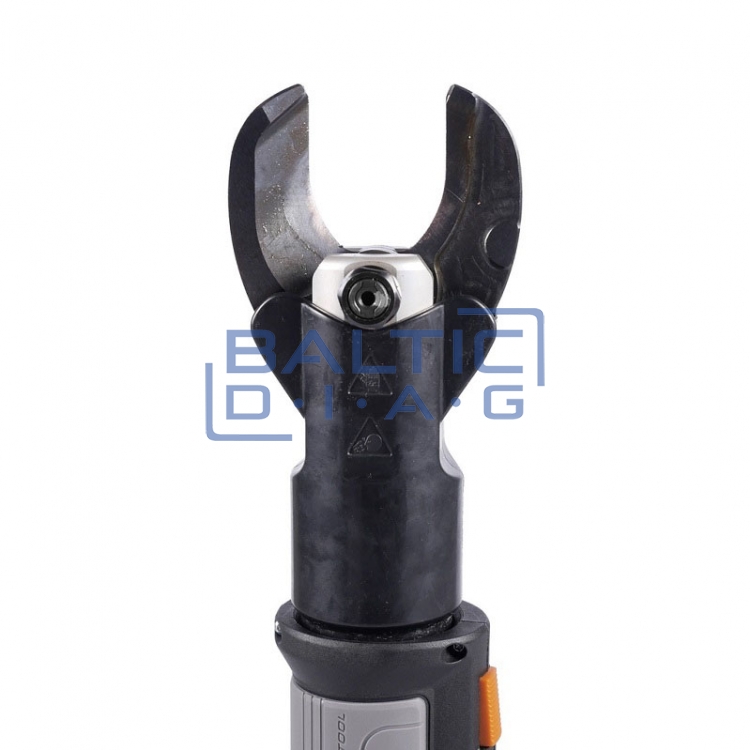 Cordless cable cutters 30 kN