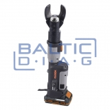 Cordless cable cutters 30 kN