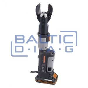 Cordless cable cutters 30 kN