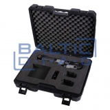Cordless cable cutters 50 kN