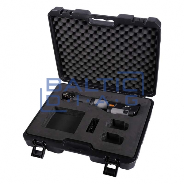 Cordless cable cutters 50 kN