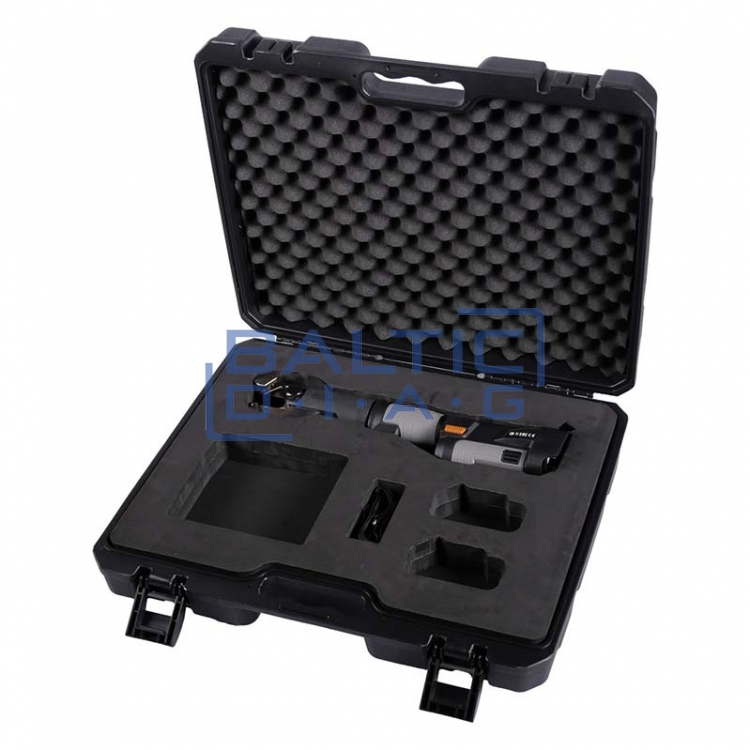 Cordless cable cutters 50 kN