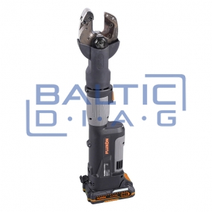 Cordless cable cutters 50 kN