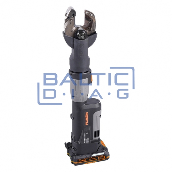 Cordless cable cutters 50 kN