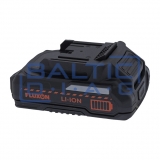 Cordless cable cutters 50 kN