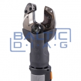 Cordless cable cutters 50 kN