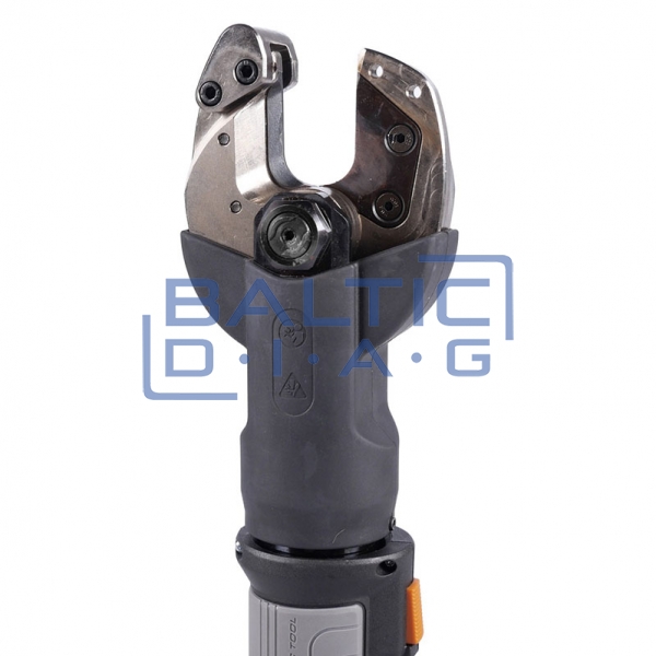 Cordless cable cutters 50 kN