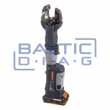 Cordless cable cutters 50 kN