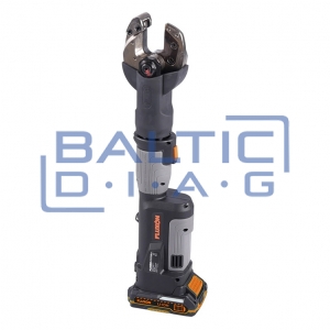 Cordless cable cutters 50 kN