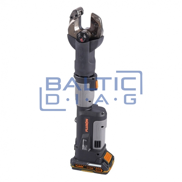 Cordless cable cutters 50 kN