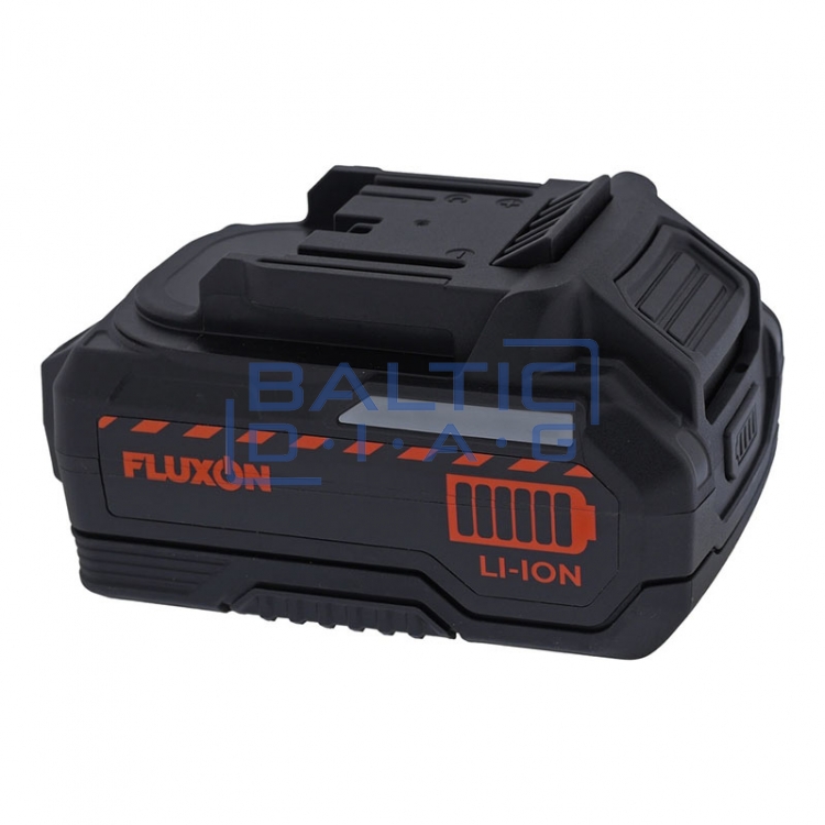 Cordless cable cutters 60 kN