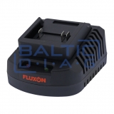 Cordless cable cutters 60 kN