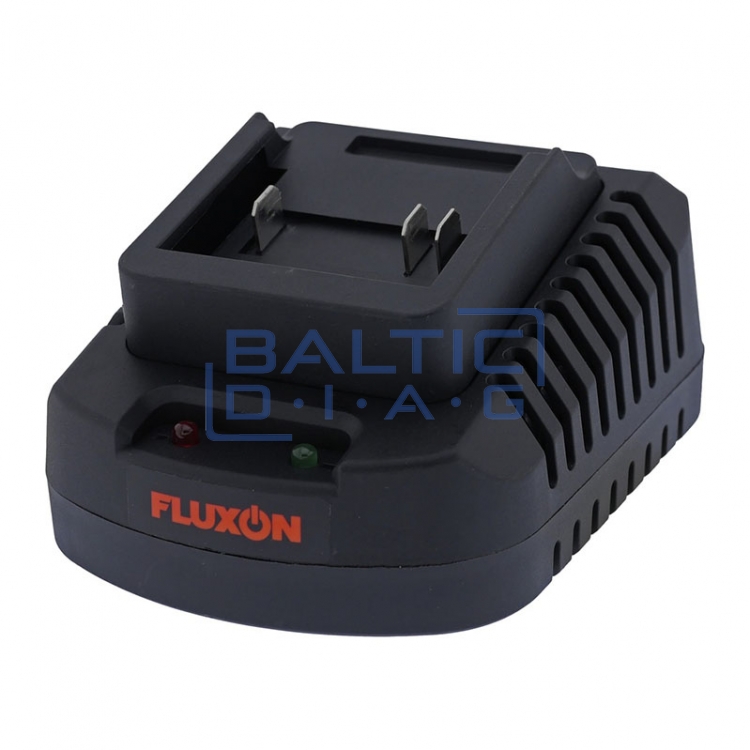 Cordless cable cutters 60 kN