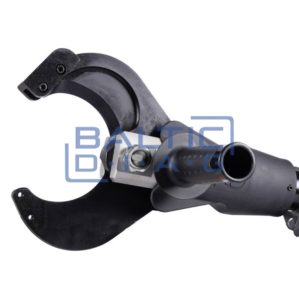 Cordless cable cutters 60 kN