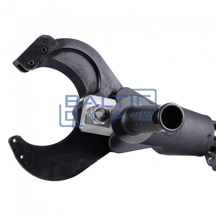 Cordless cable cutters 60 kN