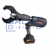 Cordless cable cutters 60 kN