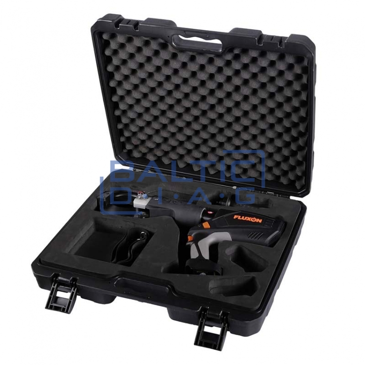 Cordless cable cutters 60 kN