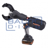 Cordless cable cutters 60 kN