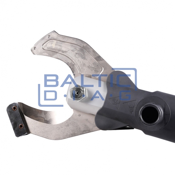 Cordless cable cutters 120 kN