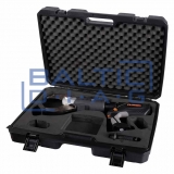 Cordless cable cutters 120 kN