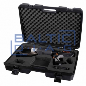 Cordless cable cutters 120 kN