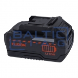 Cordless cable cutters 120 kN