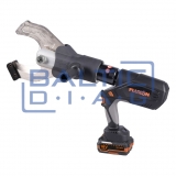 Cordless cable cutters 120 kN