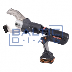 Cordless cable cutters 120 kN