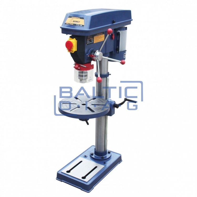 Gręžimo staklės H980mm, 16mm ZJQ4116
