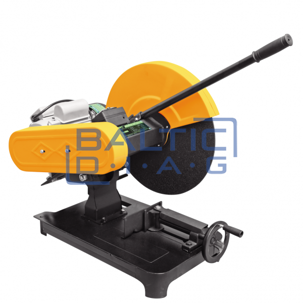 Metalo pjovimo staklės 400mm 3000W, 380V