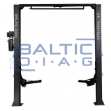 Two post lift with electromagnetic Locking and 3 + 3 stage arms, 4.5T BD-4500VEL33 Two post lift with electromagnetic Locking and 3 + 3 stage arms, 4.5T BD-4500VEL33