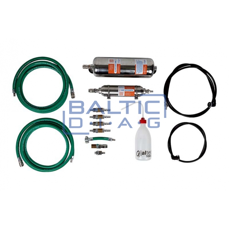 AdBlue / DEF module cleaning kit Jaltest