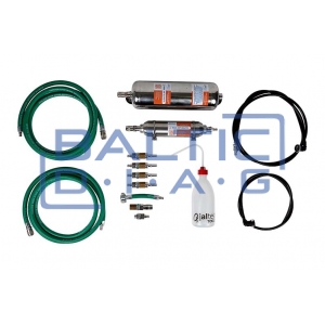 AdBlue / DEF module cleaning kit Jaltest