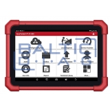 Universal diagnostic tool Launch X-431 Euro Turbo II with HaynesPRO database