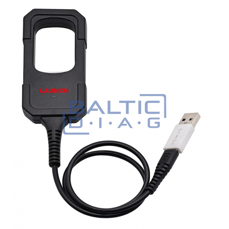 Launch key generation kit