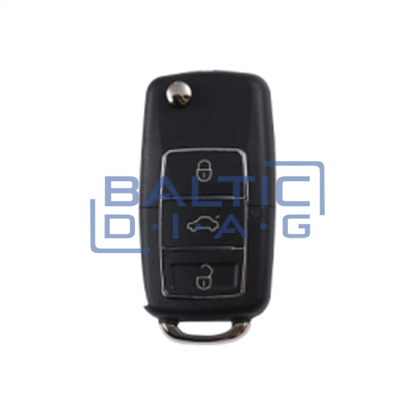 Universalus raktas Launch LK
