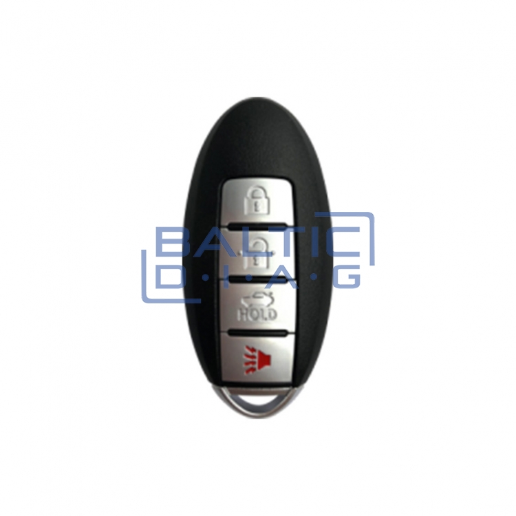Universal key Launch LS