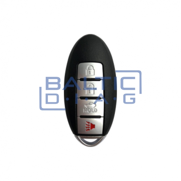 Universalus raktas Launch LS